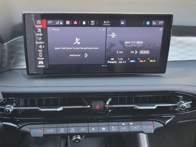 2024 Alfa Romeo Tonale Veloce