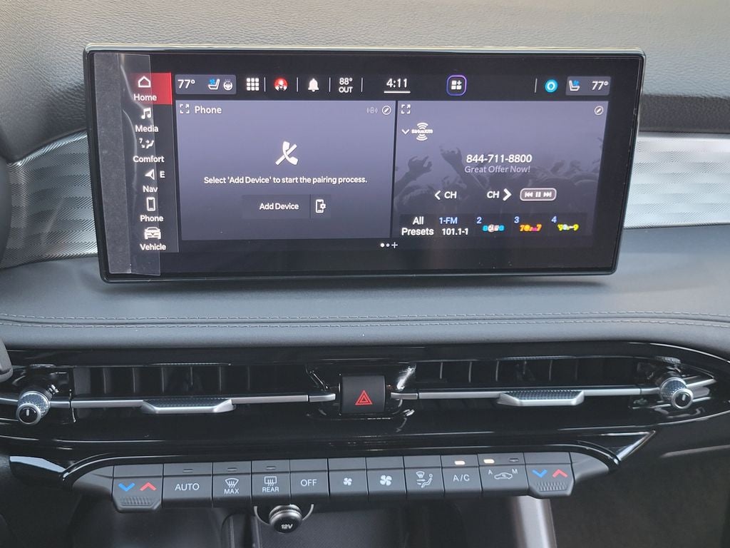 2024 Alfa Romeo Tonale Veloce