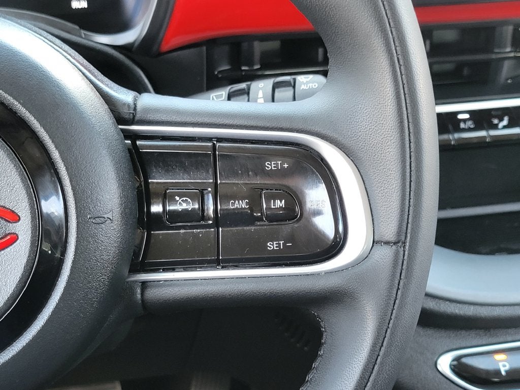 2024 Fiat 500e photo 5