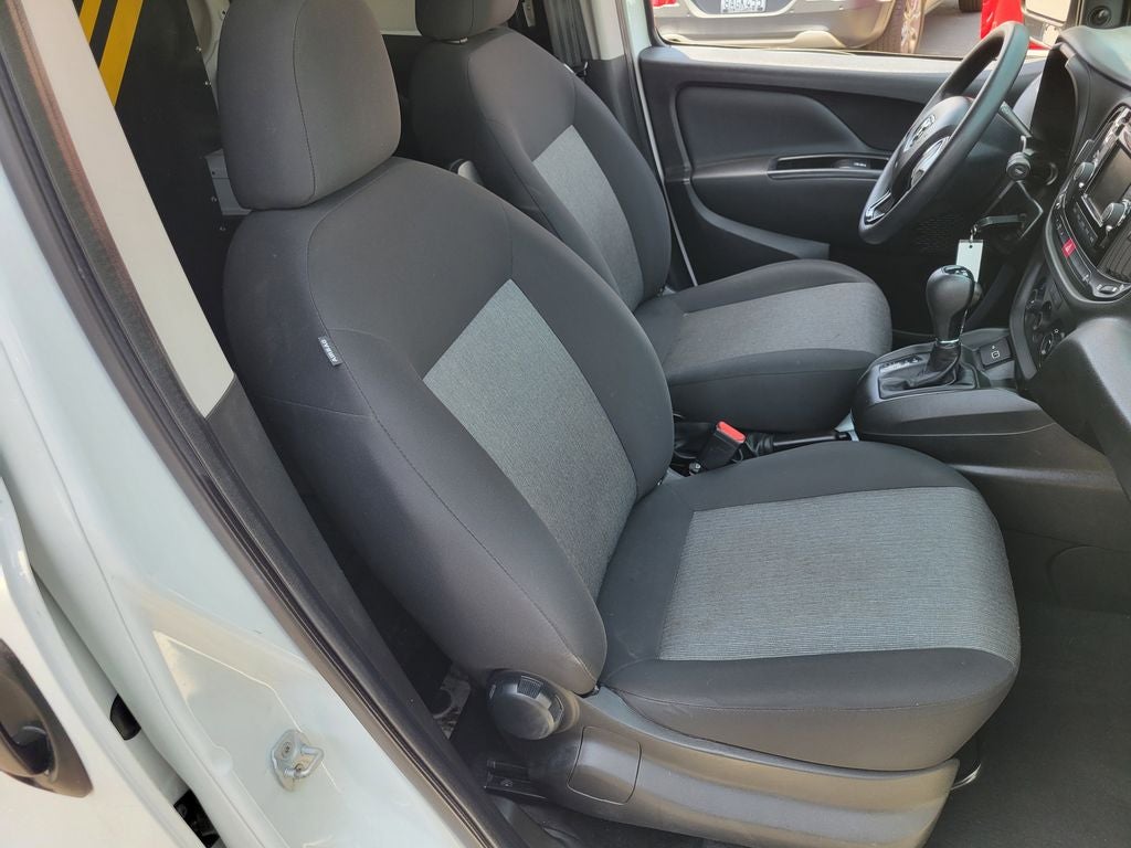 2022 RAM ProMaster City Base