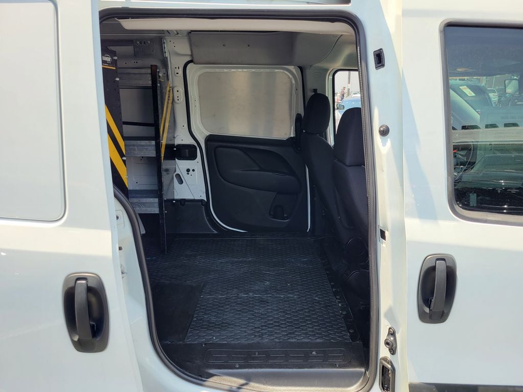 2022 RAM ProMaster City Base