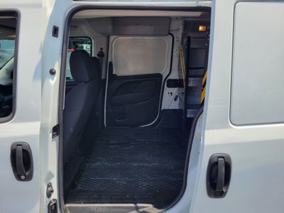 2022 RAM ProMaster City Base