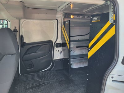 2022 RAM ProMaster City Base