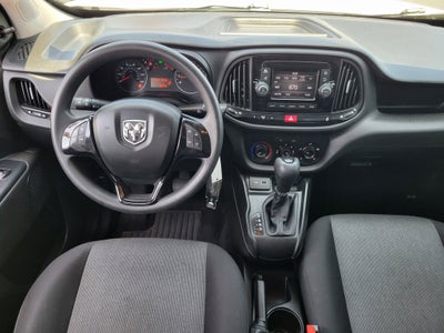 2022 RAM ProMaster City Base