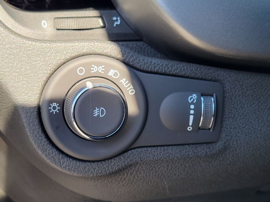 2023 FIAT 500X Sport