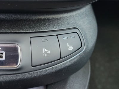 2023 FIAT 500X Sport