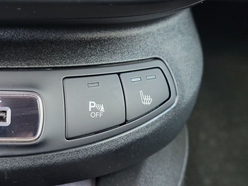 2023 FIAT 500X Sport