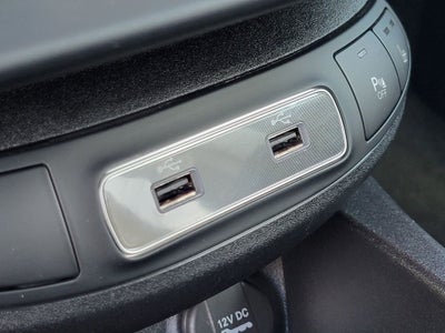 2023 FIAT 500X Sport