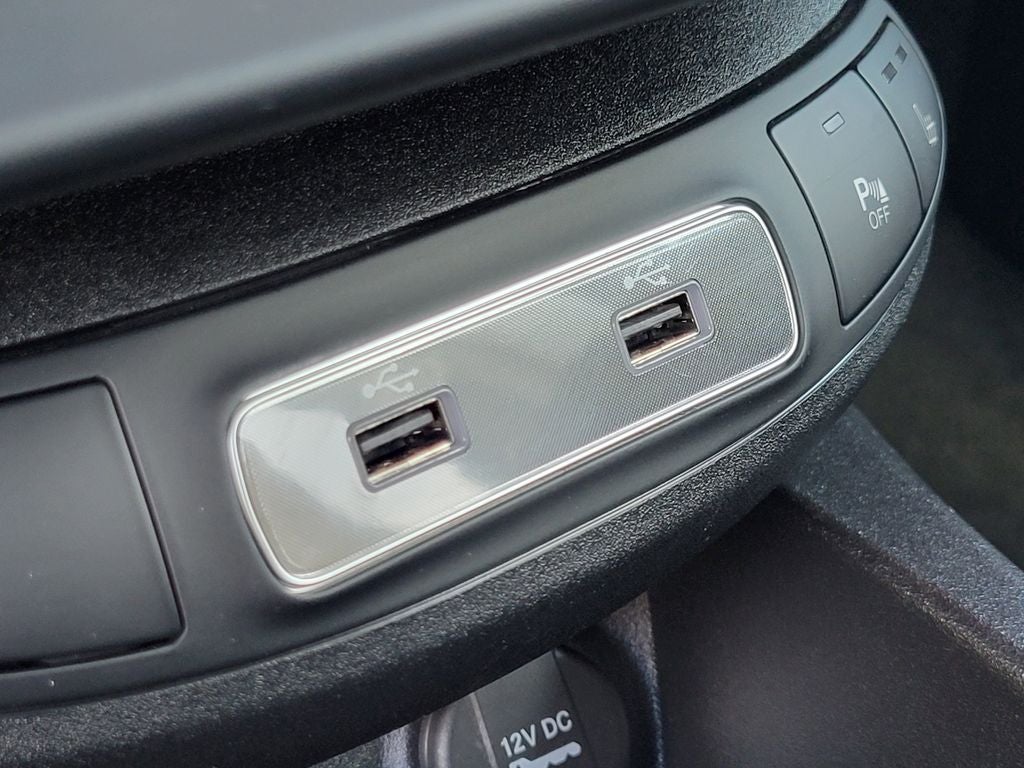 2023 FIAT 500X Sport