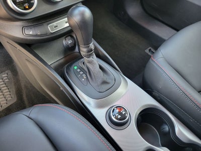 2023 FIAT 500X Sport