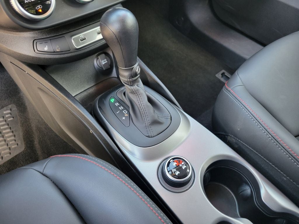 2023 FIAT 500X Sport