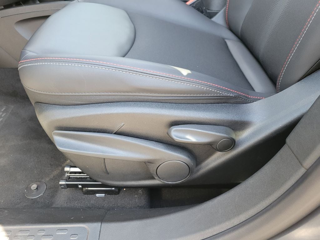 2023 FIAT 500X Sport