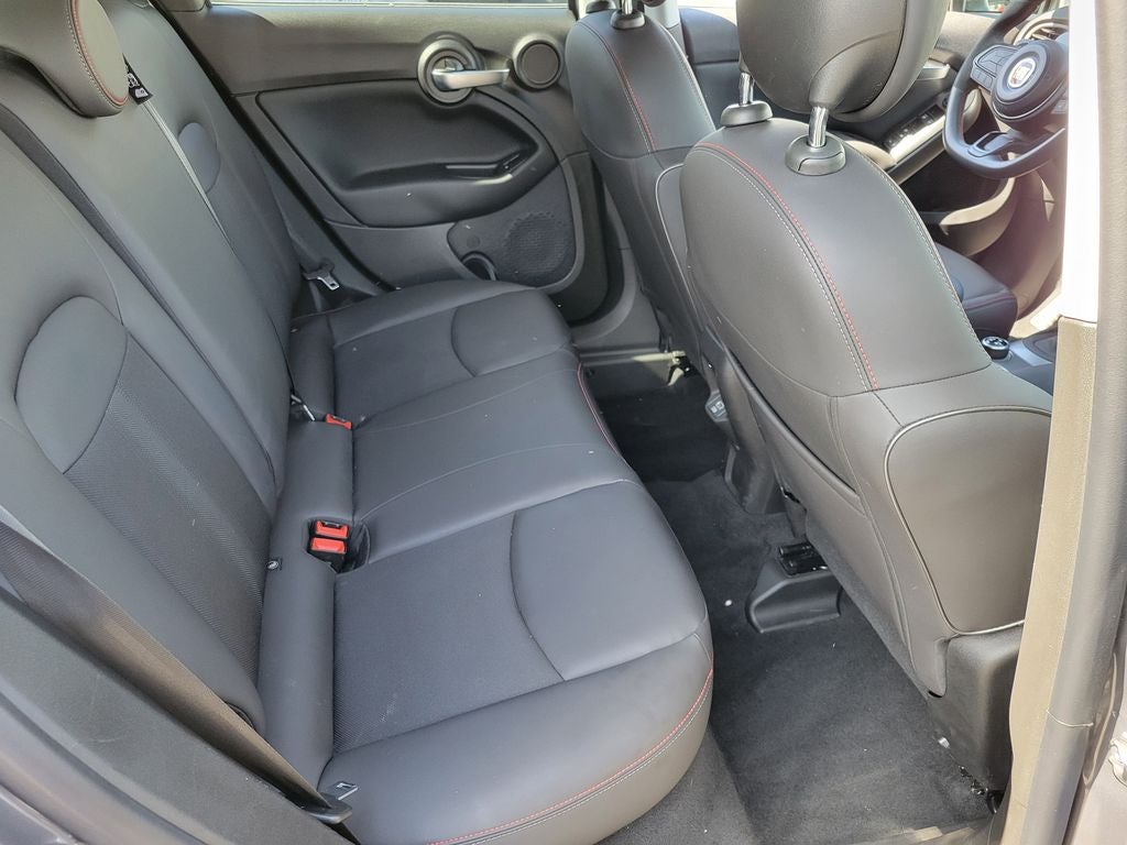 2023 FIAT 500X Sport