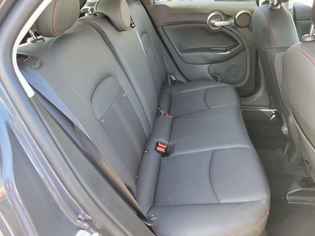 2023 FIAT 500X Sport