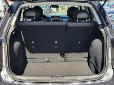 2023 FIAT 500X Sport