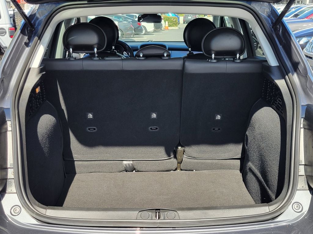 2023 FIAT 500X Sport