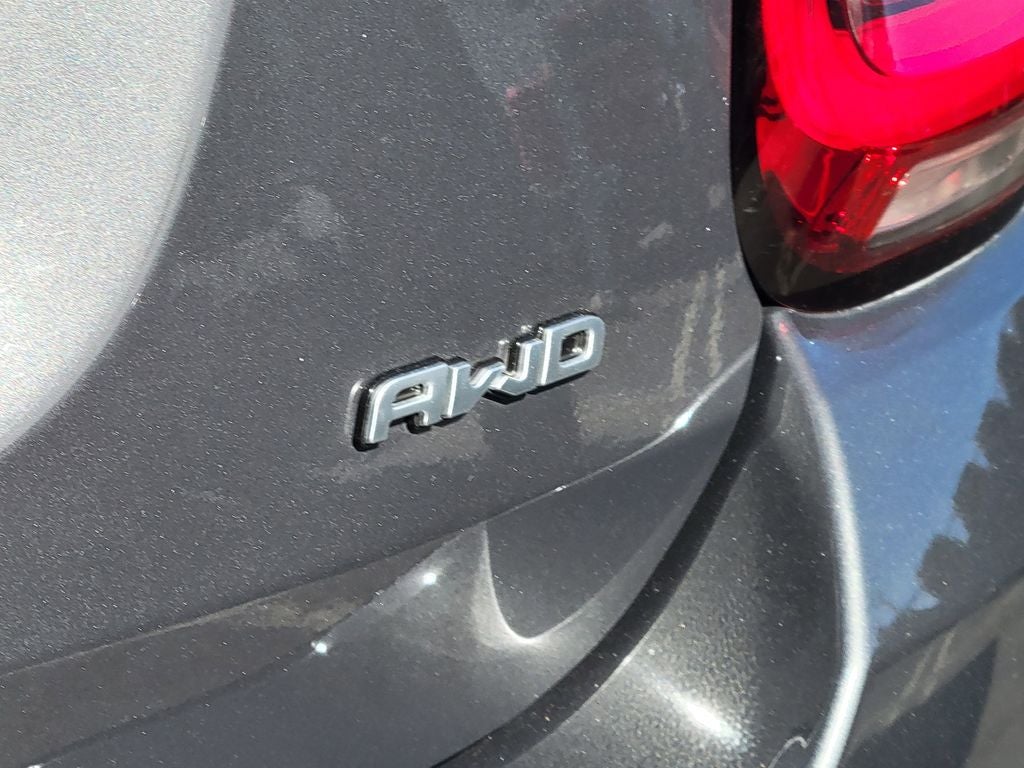 2023 FIAT 500X Sport