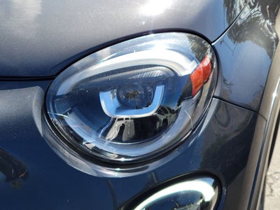 2023 FIAT 500X Sport