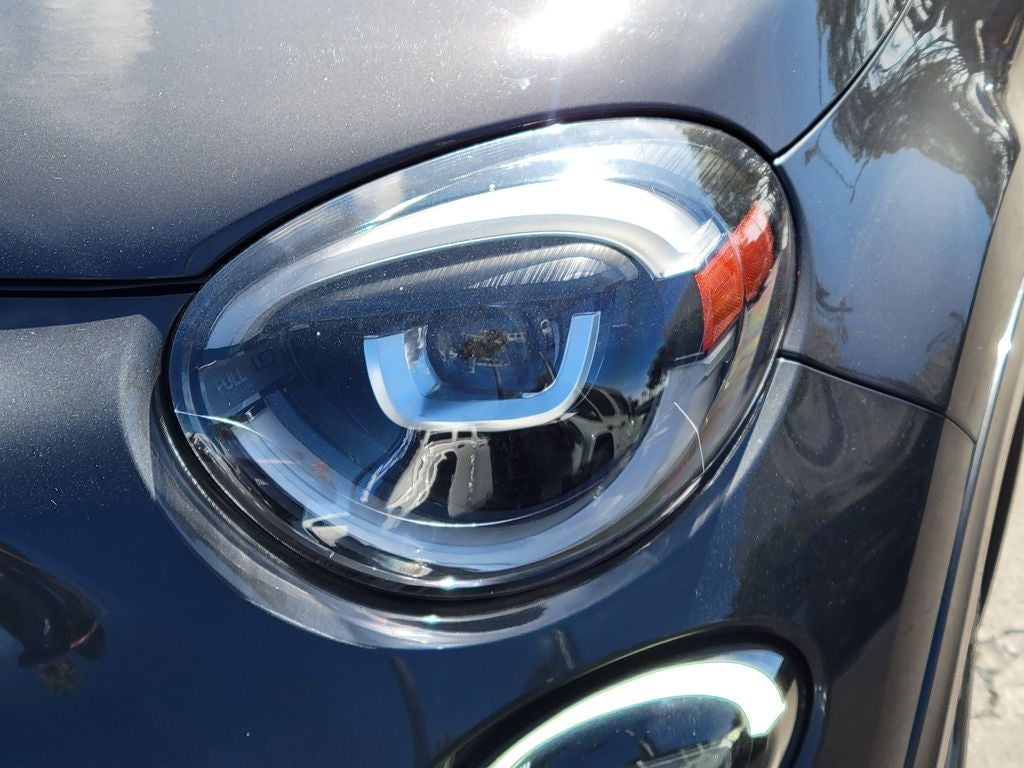 2023 FIAT 500X Sport