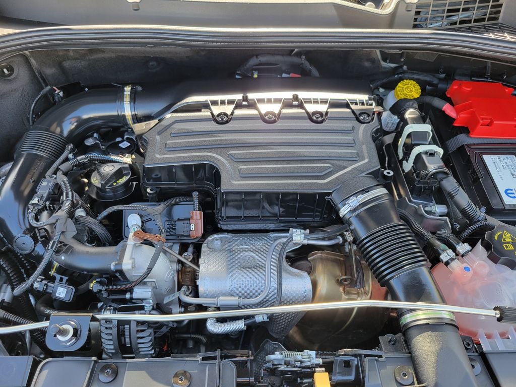 2023 FIAT 500X Sport