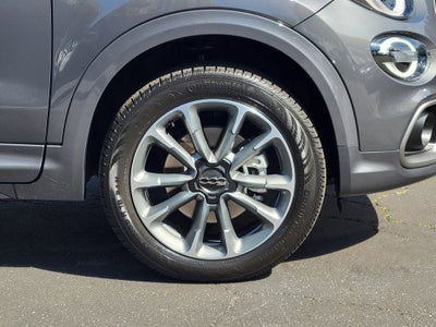 2023 FIAT 500X Sport