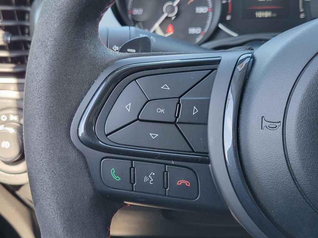 2023 FIAT 500X Sport