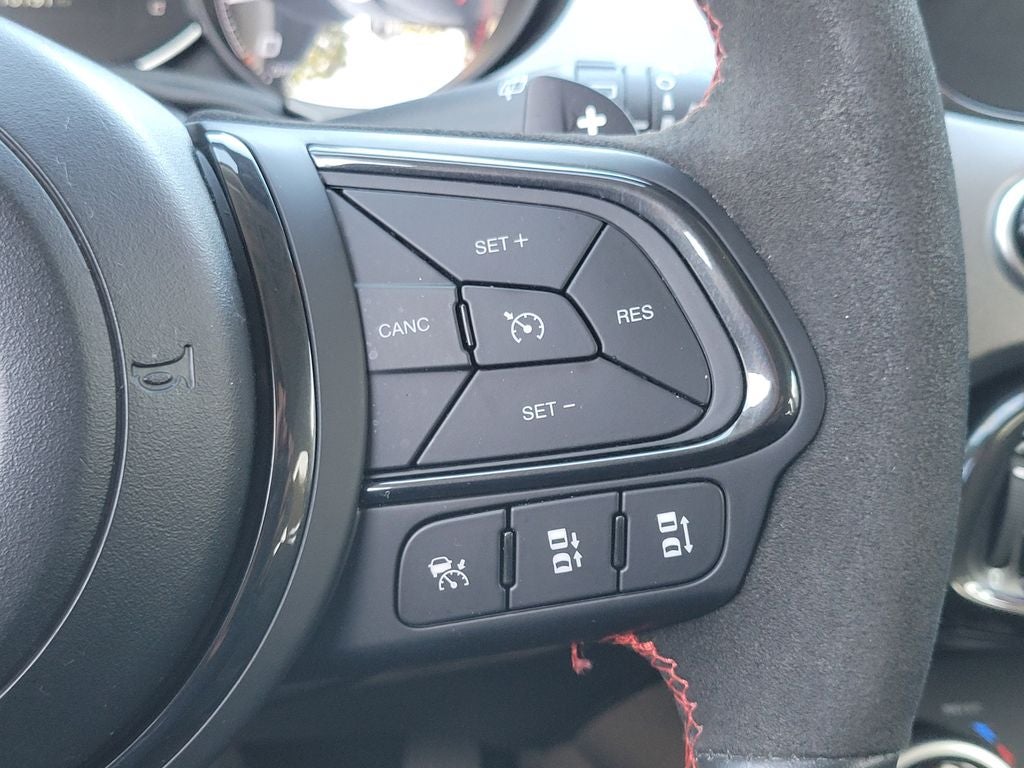 2023 FIAT 500X Sport