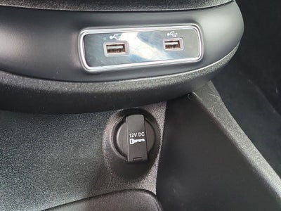 2022 FIAT 500X Trekking