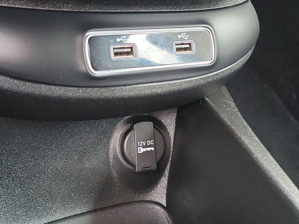 2022 FIAT 500X Trekking