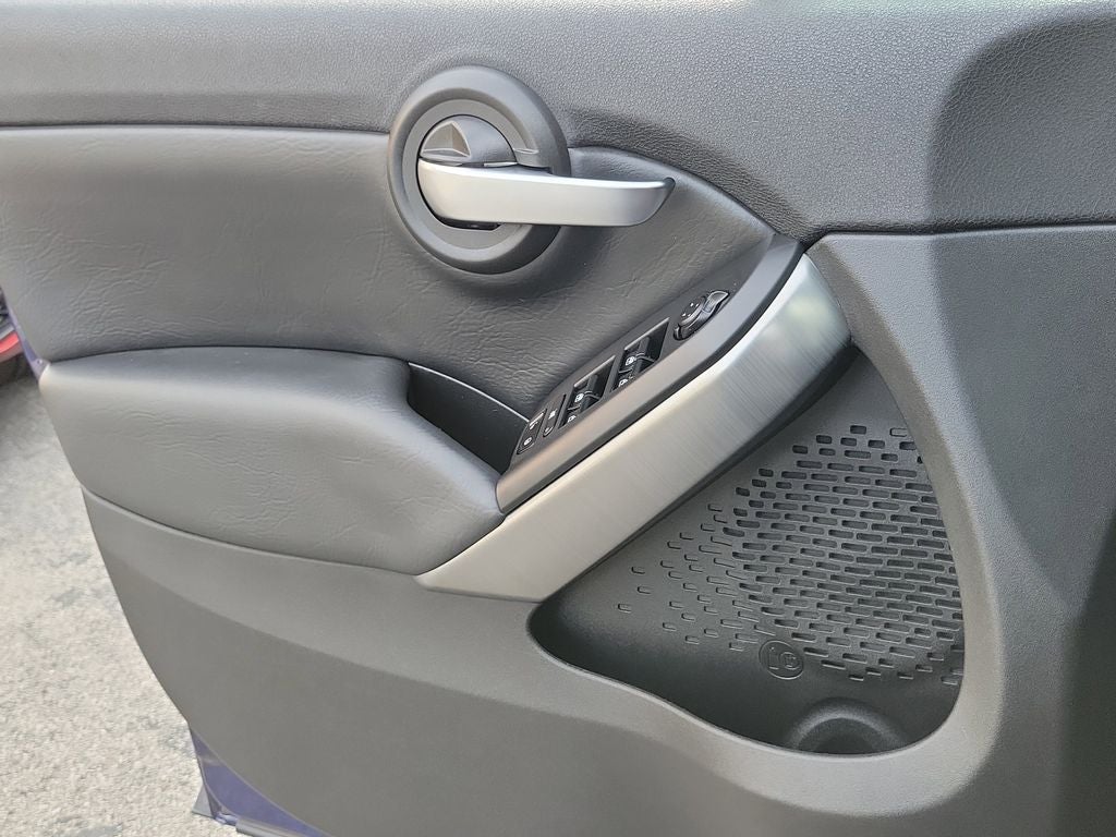 2022 FIAT 500X Trekking