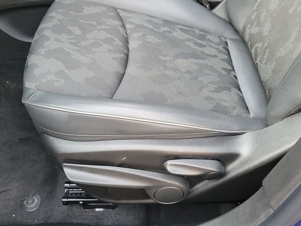 2022 FIAT 500X Trekking