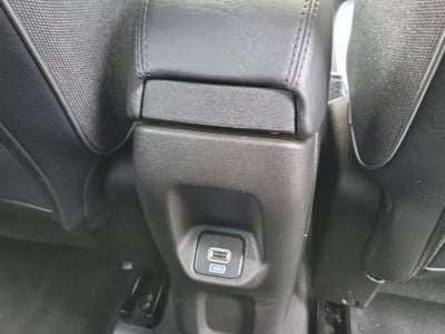 2022 FIAT 500X Trekking