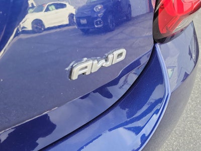 2022 FIAT 500X Trekking