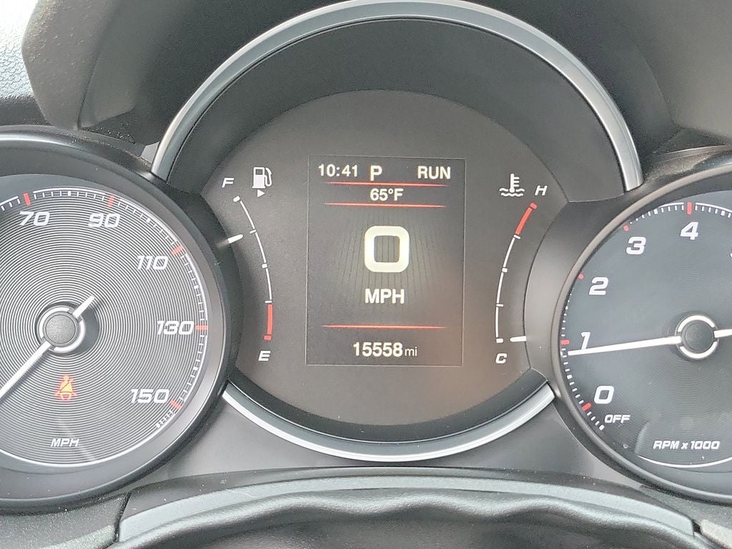 2022 FIAT 500X Trekking