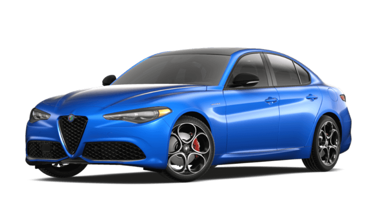 2024 Alfa Romeo Giulia Quadrifoglio Review, Pricing, and Specs