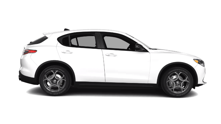 2025 Alfa Romeo Stelvio