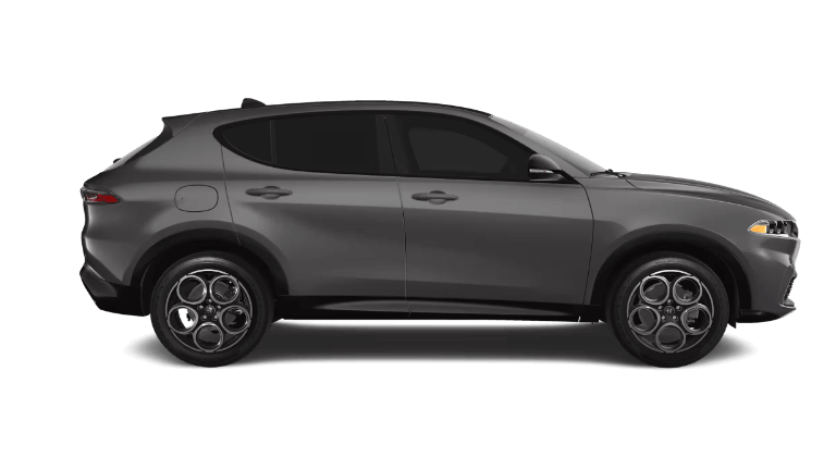 2025 Alfa Romeo Tonale