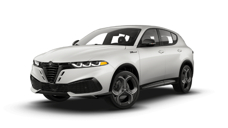 2026 Alfa Romeo Tonale Sport Speciale