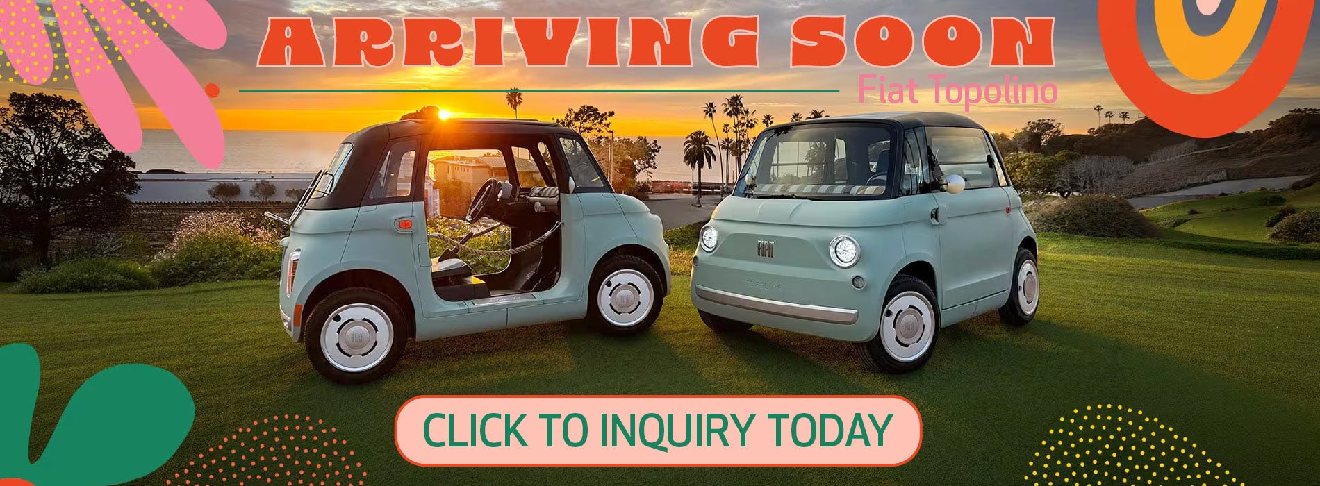Fiat Topolino